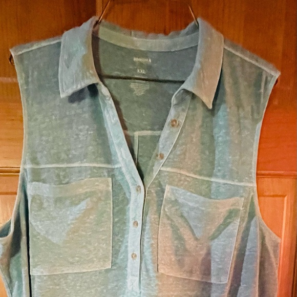 Sonoma woman’s top - Picture 1 of 4